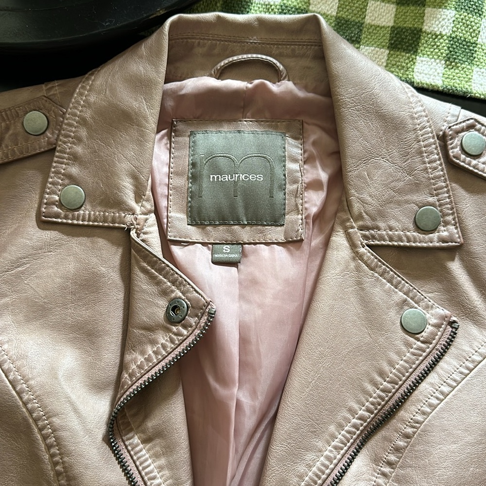 Fall Jacket - image 2